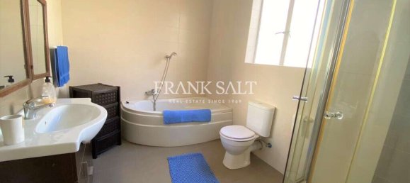 3 chambres Maison de ville à Rabat, Malta No. 8314 34