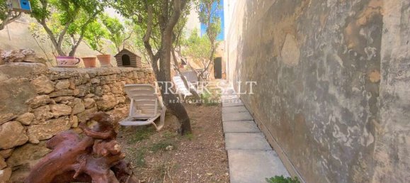 3 chambres Maison de ville à Rabat, Malta No. 8314 15