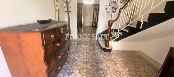 3 chambres Maison de ville à Rabat, Malta No. 8314 9