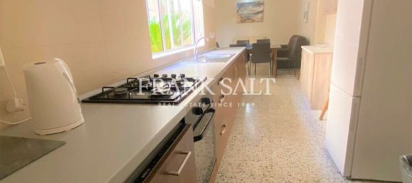 3 chambres Maison de ville à Rabat, Malta No. 8314 6