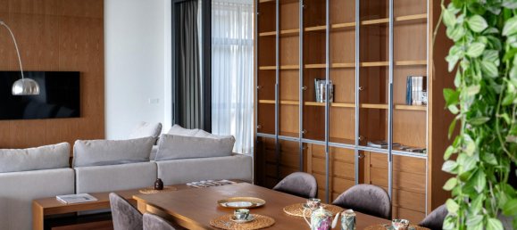 4 غرف نوم فيلا في Chalong, Thailand رقم 8704 14