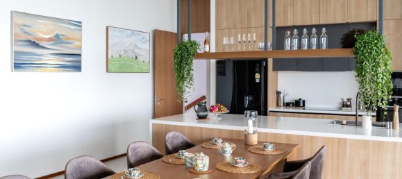 4 غرف نوم فيلا في Chalong, Thailand رقم 8704 10