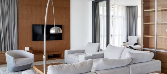 4 غرف نوم فيلا في Chalong, Thailand رقم 8704 16