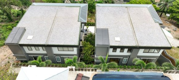 4 غرف نوم فيلا في Chalong, Thailand رقم 8704 17