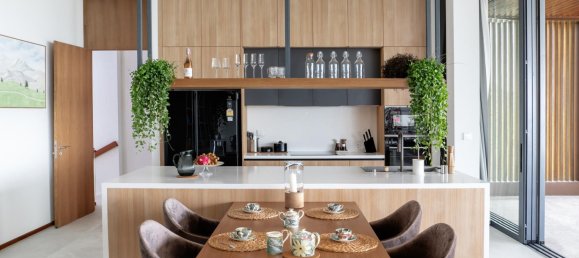 4 غرف نوم فيلا في Chalong, Thailand رقم 8704 15