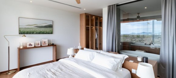 4 غرف نوم فيلا في Chalong, Thailand رقم 8704 6