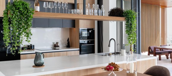 4 غرف نوم فيلا في Chalong, Thailand رقم 8704 13