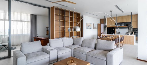 4 غرف نوم فيلا في Chalong, Thailand رقم 8704 9