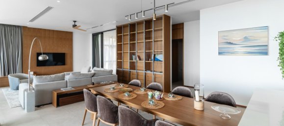 4 غرف نوم فيلا في Chalong, Thailand رقم 8704 5