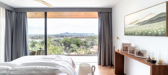 4 غرف نوم فيلا في Chalong, Thailand رقم 8704 12