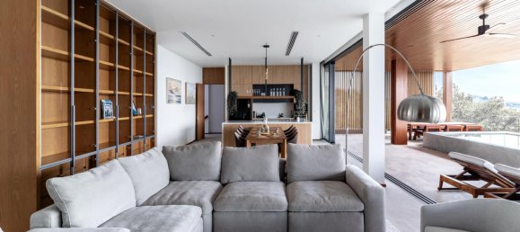 4 غرف نوم فيلا في Chalong, Thailand رقم 8704 8