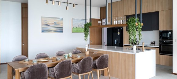 4 غرف نوم فيلا في Chalong, Thailand رقم 8704 11