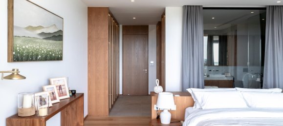 4 غرف نوم فيلا في Chalong, Thailand رقم 8704 2