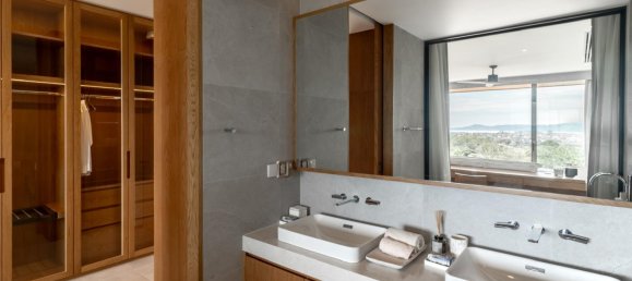 4 غرف نوم فيلا في Chalong, Thailand رقم 8704 4