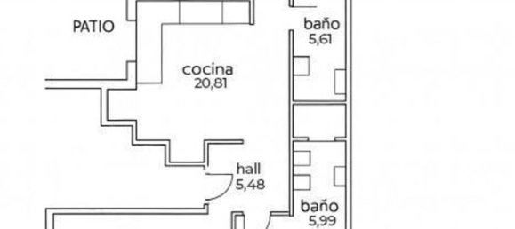 Квартира с 3 спальнями в Логроньо, Испания № 150661 20