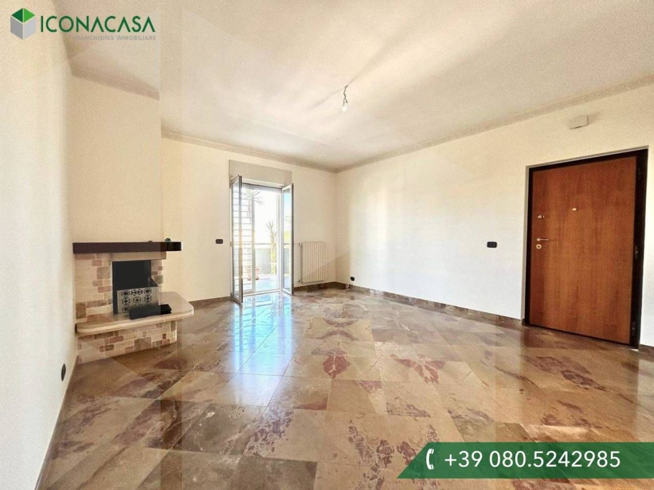 4غرفة شقة في Bitritto, Italy رقم 23721