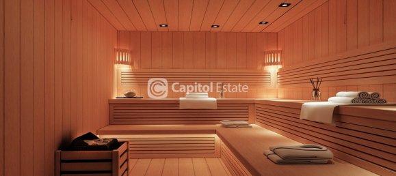 Appartement 4+1 à Antalya, Turkey No. 6508 15