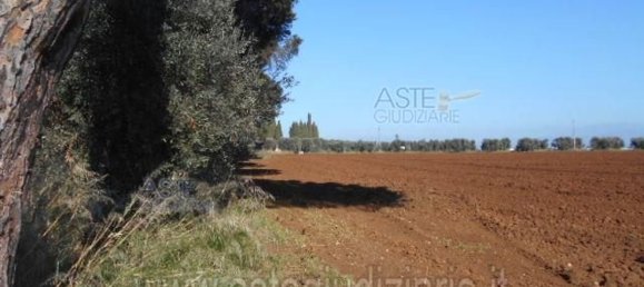 Terreno em Latina, Italy 107380 m² N.º 46856 2