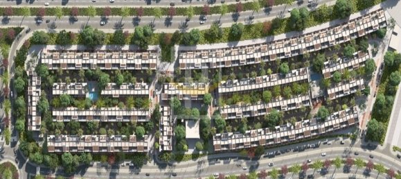 4 bedrooms Townhouse in Dubai Investment Park, UAE No. 6942 14