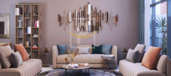 4 bedrooms Townhouse in Dubai Investment Park, UAE No. 6942 9