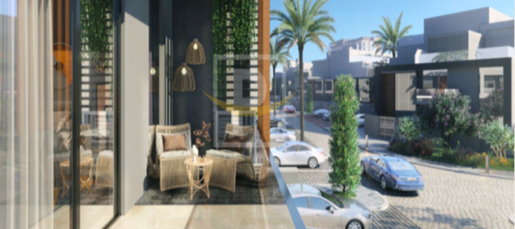 4 bedrooms Townhouse in Dubai Investment Park, UAE No. 6942 6