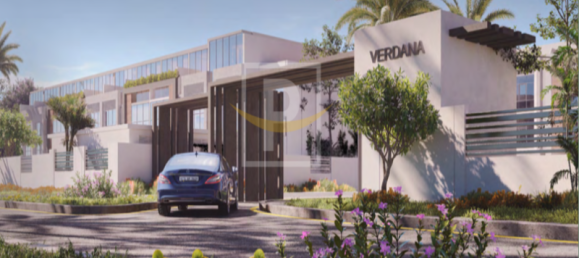 4 bedrooms Townhouse in Dubai Investment Park, UAE No. 6942 16