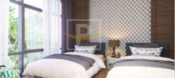 4 bedrooms Townhouse in Dubai Investment Park, UAE No. 6942 12