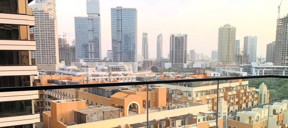 1 bedroom Apartment in Jumeirah Village Circle, UAE No. 54214 3