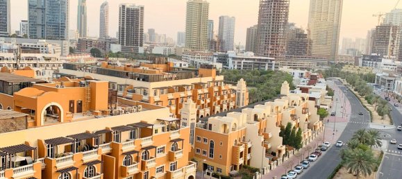 1 bedroom Apartment in Jumeirah Village Circle, UAE No. 54214 12
