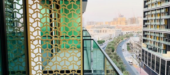 1 bedroom Apartment in Jumeirah Village Circle, UAE No. 54214 2