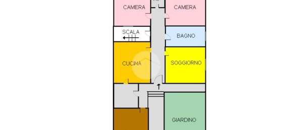 2 Schlafzimmer Haus in Trapani, Italy, Nr. 377631 31