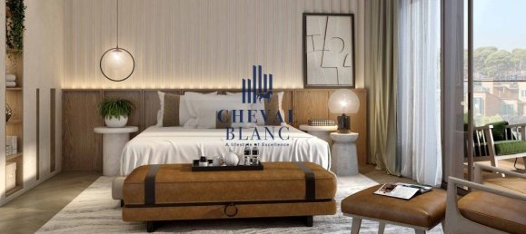 Villa de 4 dormitorios en Dubai, UAE No. 6789 11