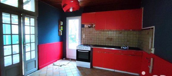 2 Schlafzimmer Haus in Chaulnes, France, Nr. 56864 4