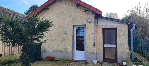2 Schlafzimmer Haus in Chaulnes, France, Nr. 56864 2