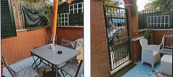 3 rooms House in Santa Marinella, Italy No. 184357 4