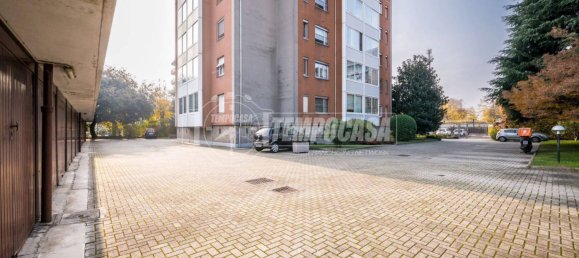 2 غرف نوم شقة في Trezzano sul Naviglio, Italy رقم 165119 13