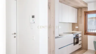 2 bedrooms Apartment in Ibiza, Spain No. 249317