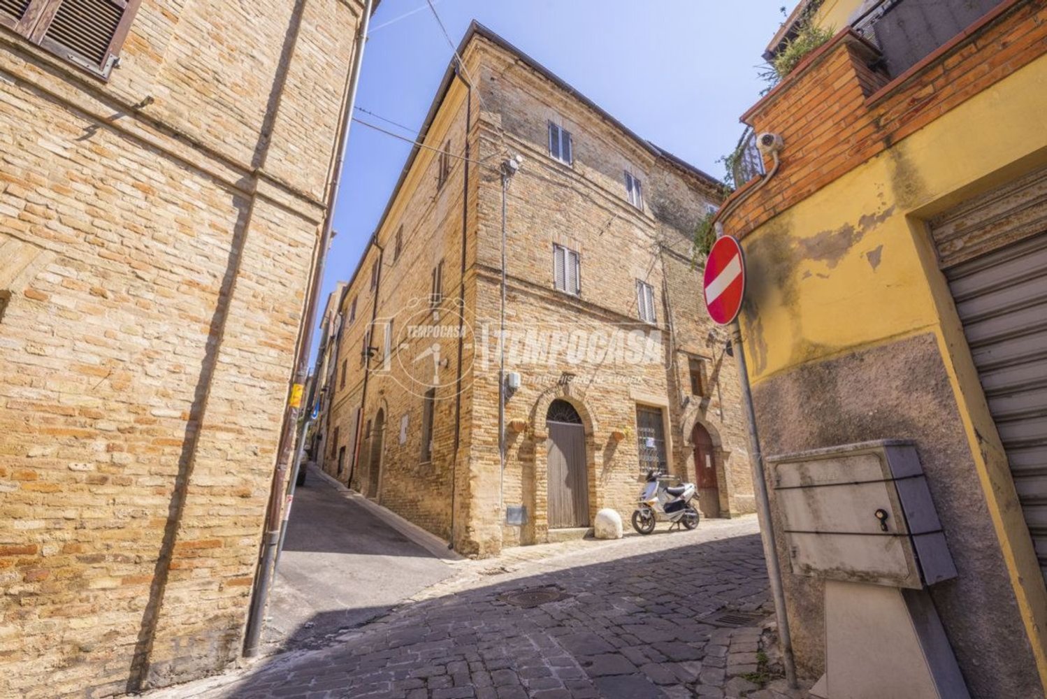 4 rooms Duplex in Corridonia, Italy No. 257769