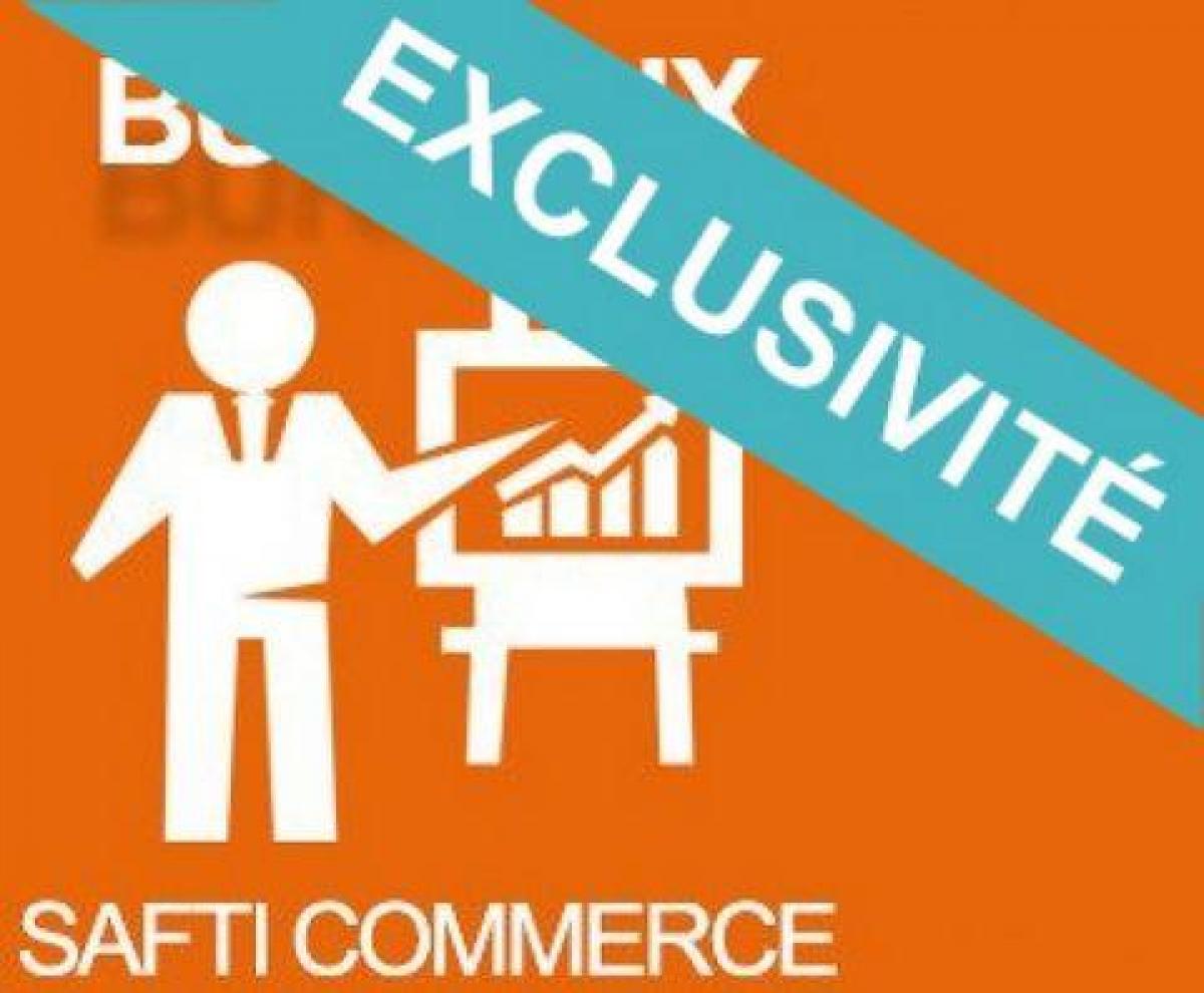 200m² Office in Perpignan, France No. 20528