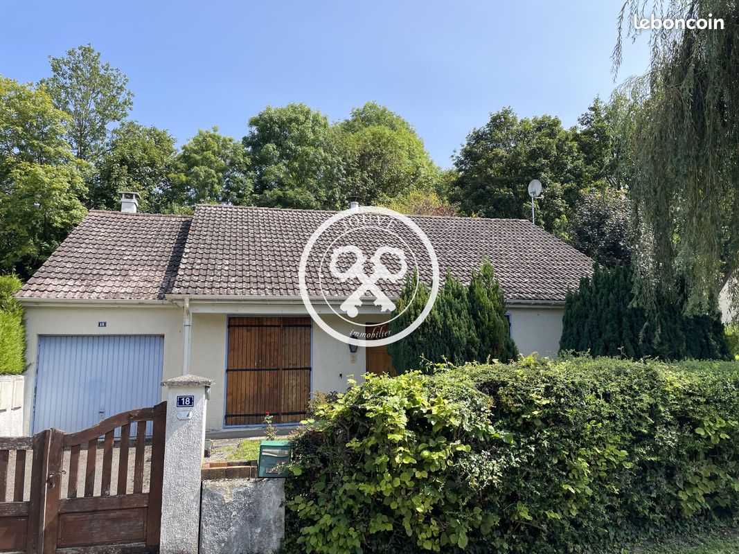 Casa T4 em Saint-Andre-les-Vergers, France N.º 88620