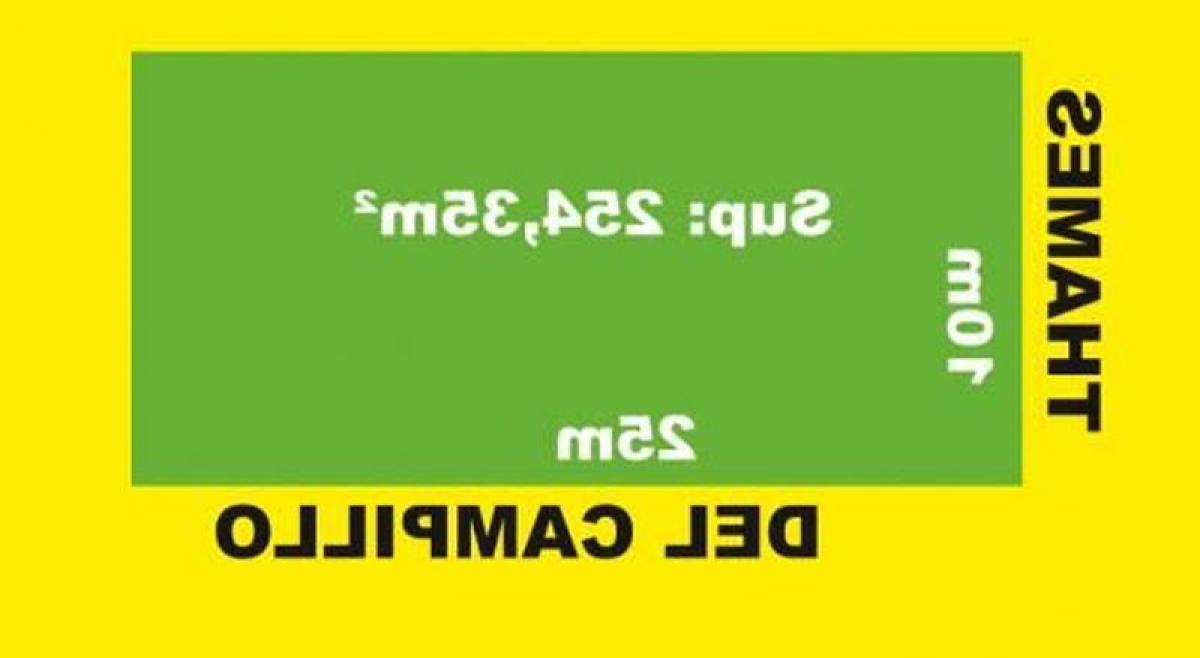 Grundstück in Bermudez, Argentina, Nr. 46656