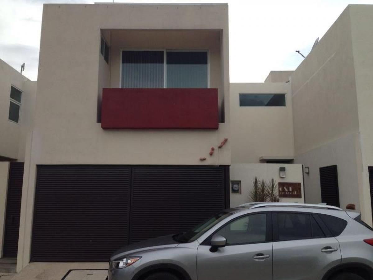 Casa de 3 dormitorios en Tabasco, Mexico No. 161670