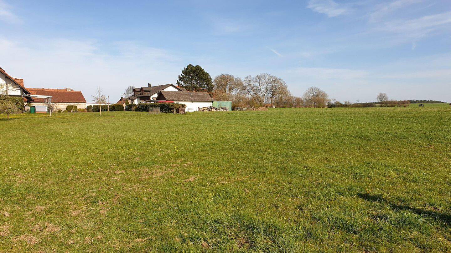 Земельный участок в Roth, Германия № 358569