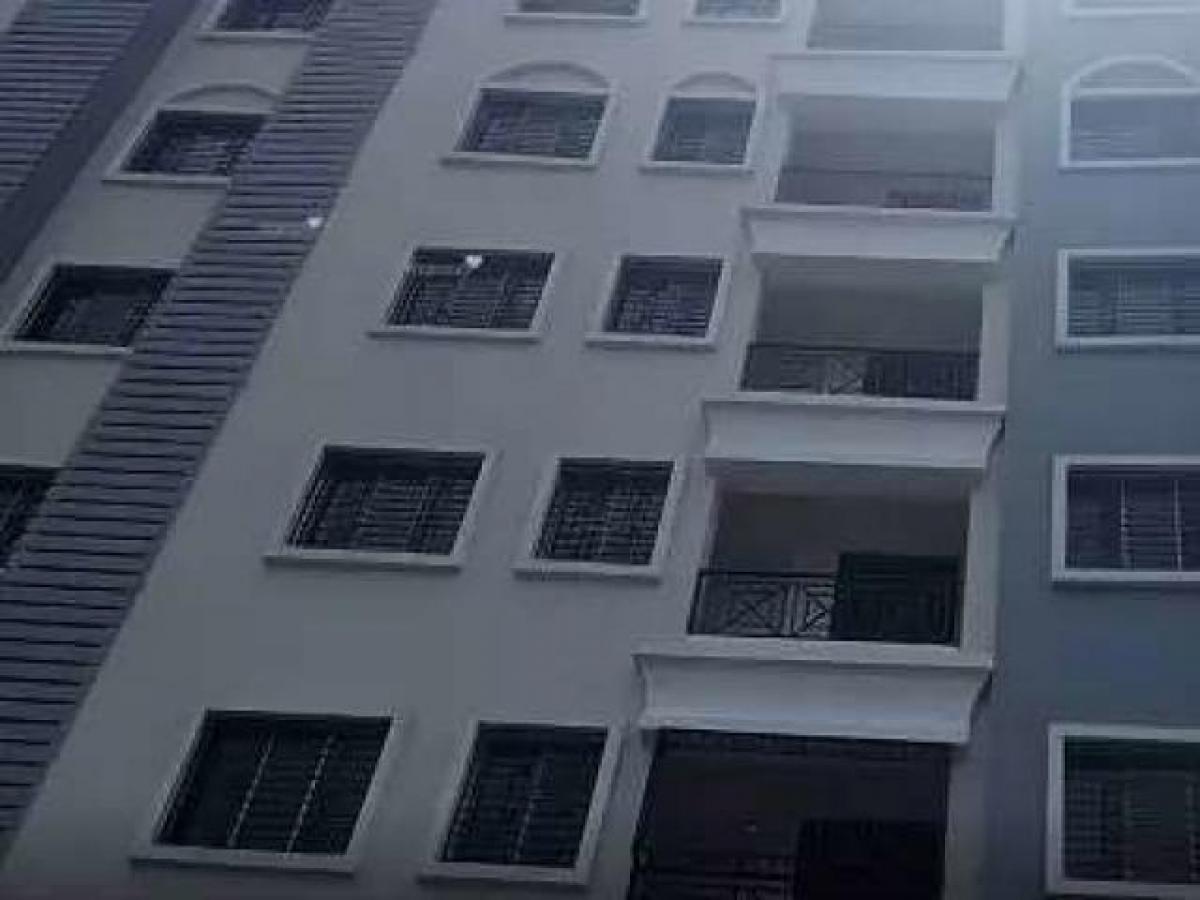 Дом с 2 спальнями в Колката, Индия № 43015