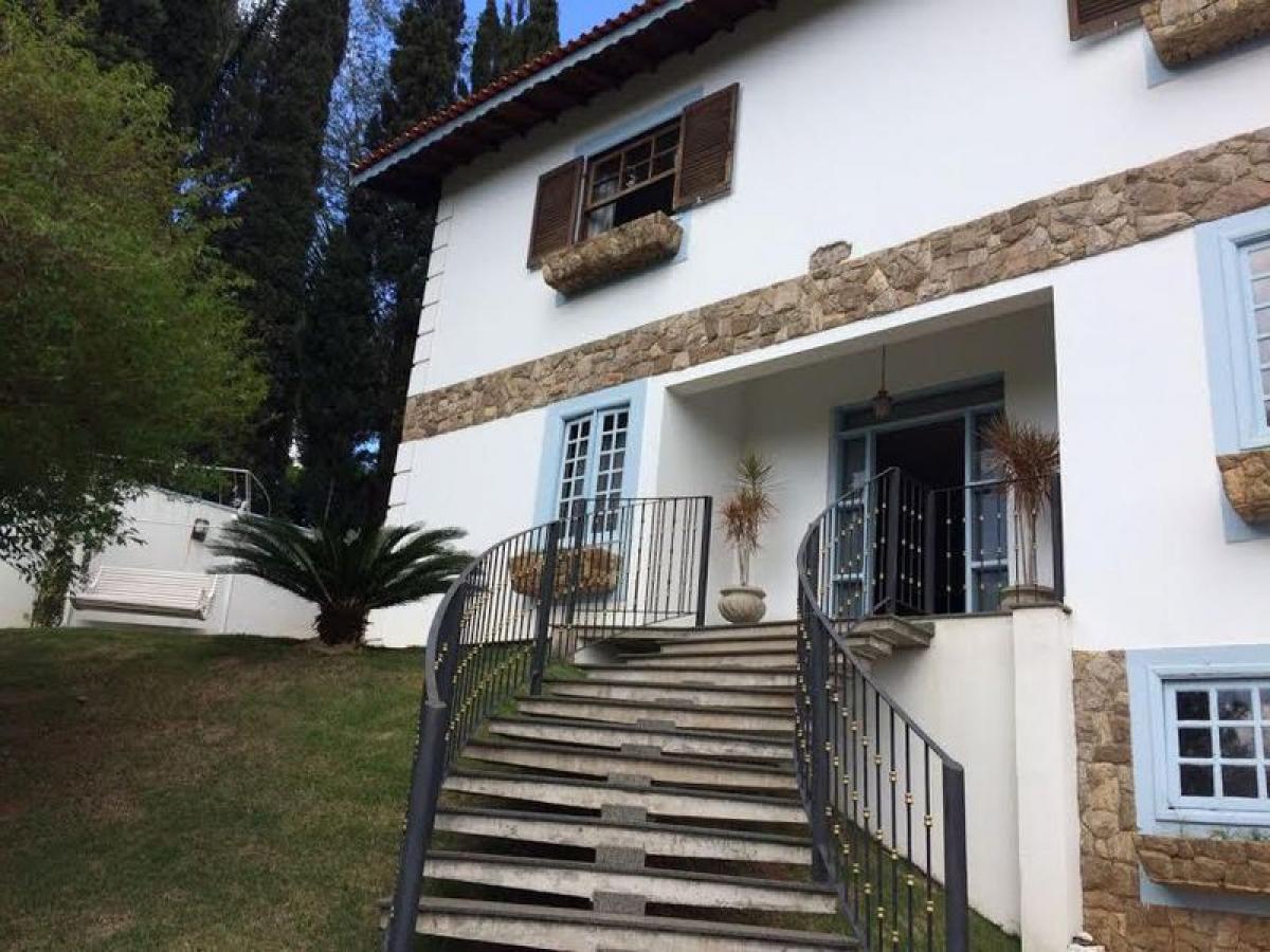 3 غرف نوم منزل في Sao Paulo, Brazil رقم 587670