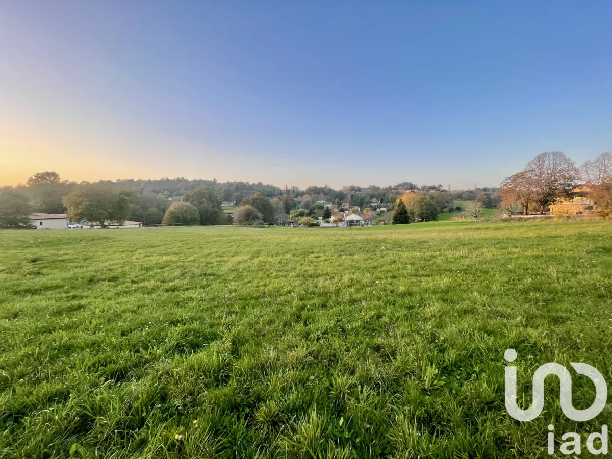 9150m² Land in Marcillac-Saint-Quentin, France No. 107830