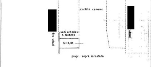 4 rooms Apartment in Turbigo, Italy No. 16829 13