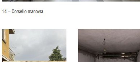 4 rooms Apartment in Turbigo, Italy No. 16829 11