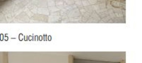 4 rooms Apartment in Turbigo, Italy No. 16829 6