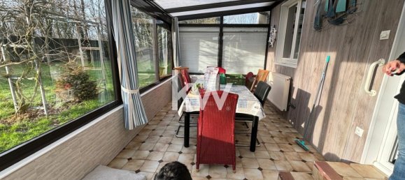 Villa de 4 dormitorios en Cayeux-sur-Mer, France No. 84394 9